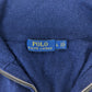 Polo by Ralph Lauren Half Zip Sweater