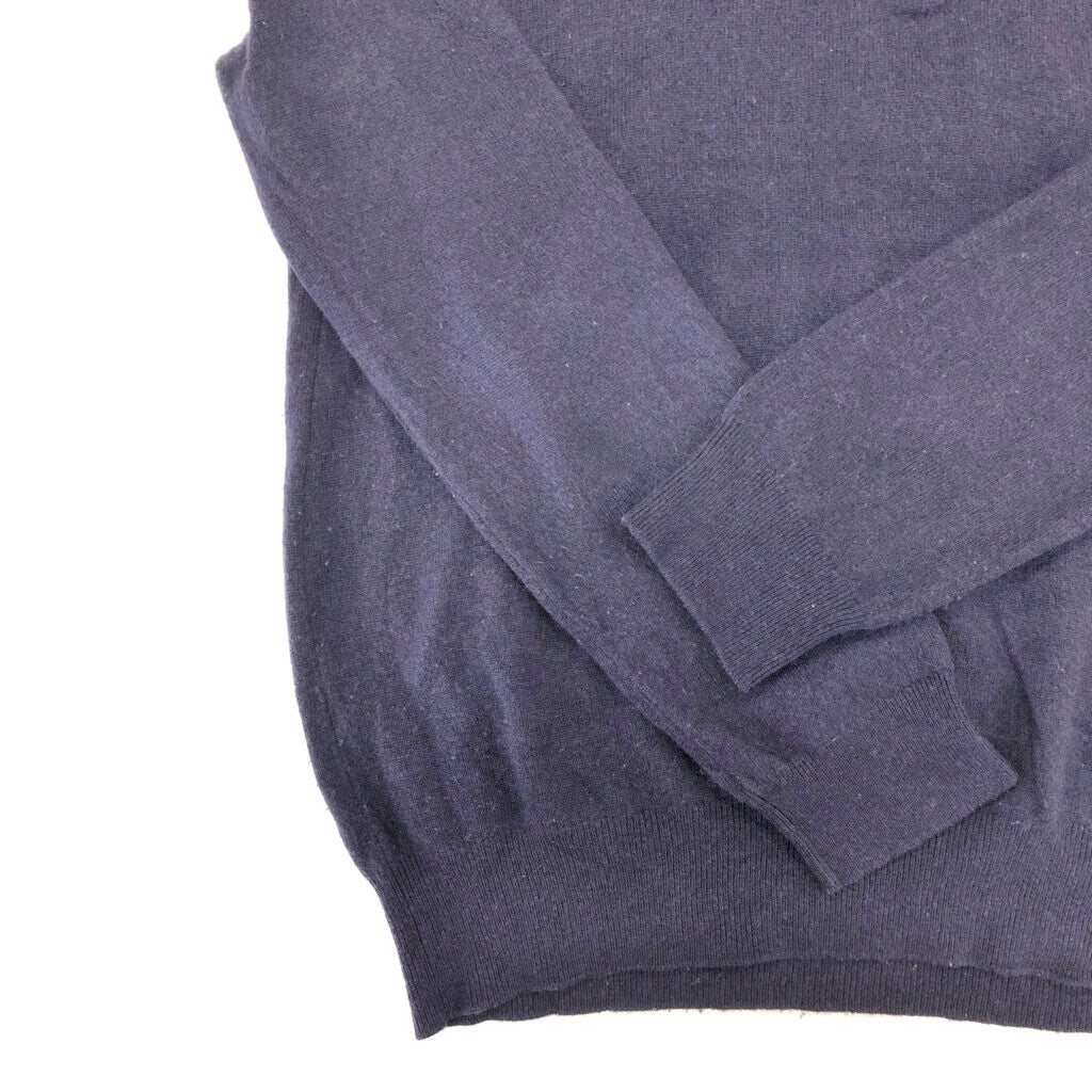 Polo by Ralph Lauren Half Zip Sweater