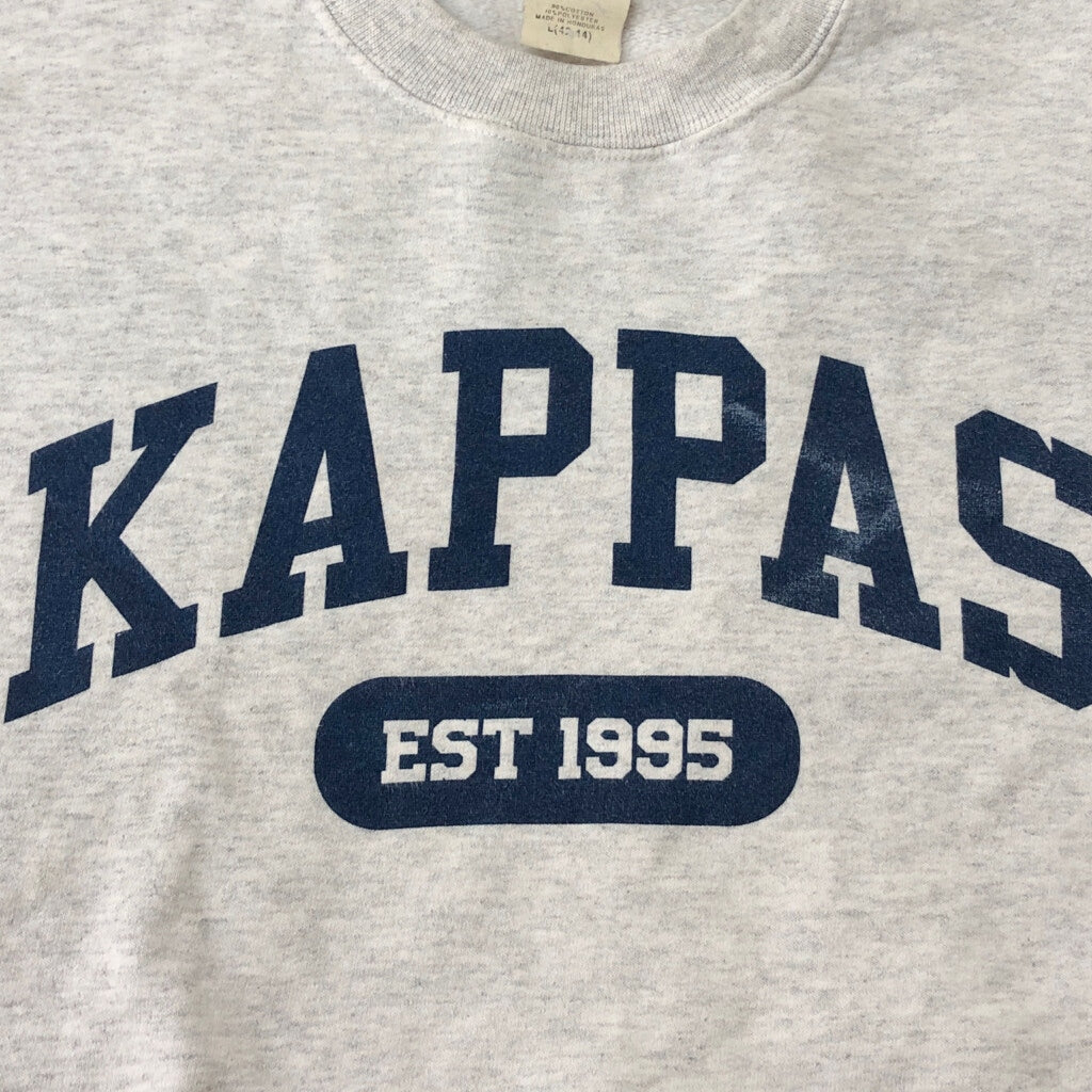 Hanes College Sweat