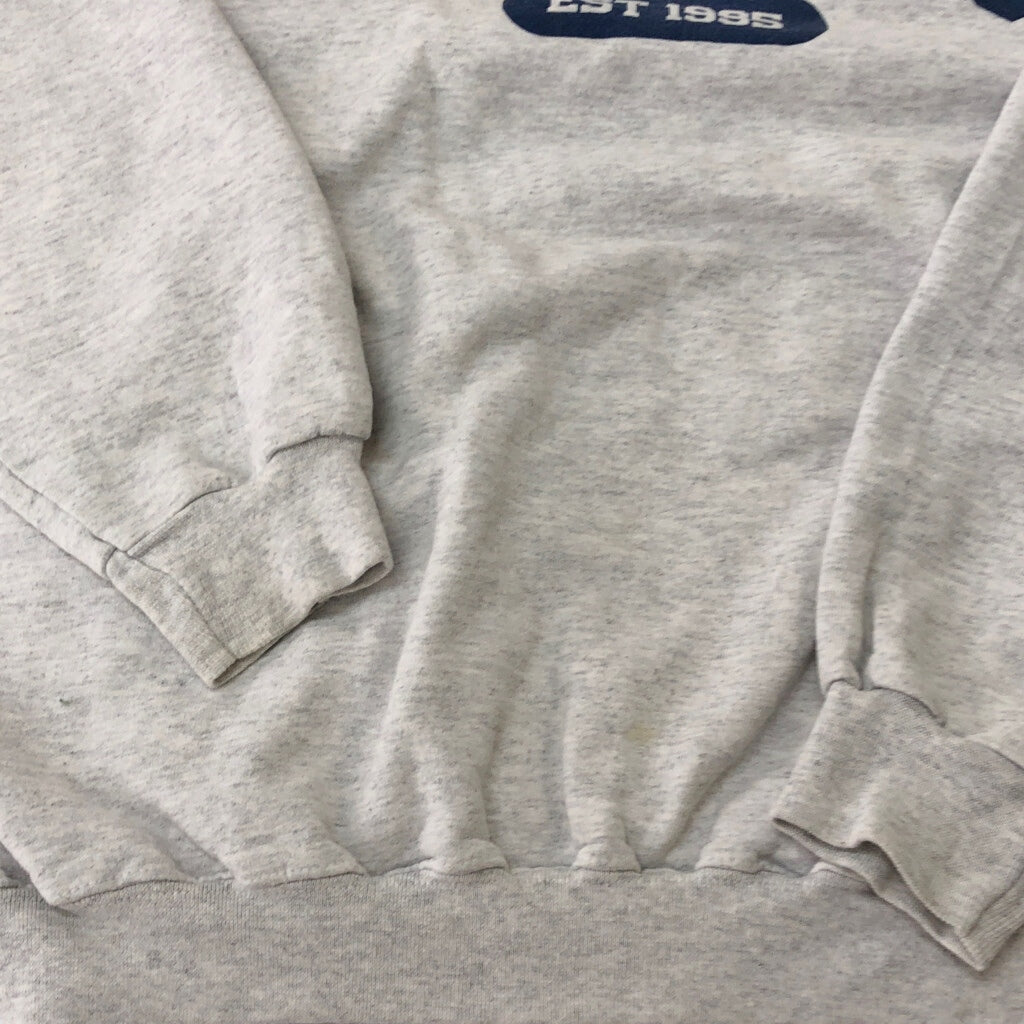 Hanes College Sweat
