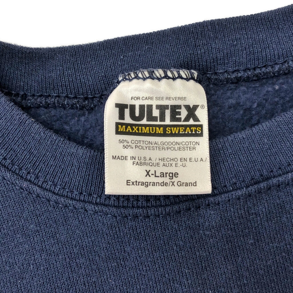 TULTEX Plain Sweat