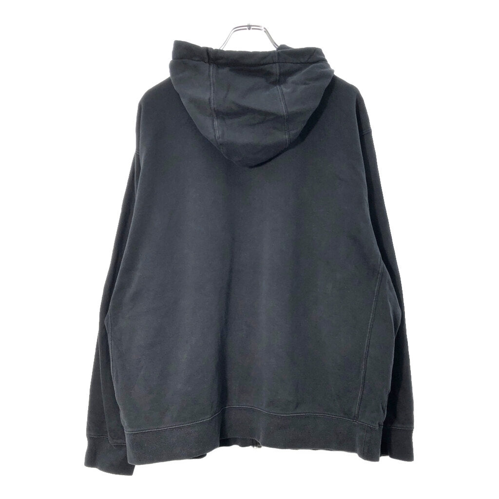 NIKE Full Zip Hoodie