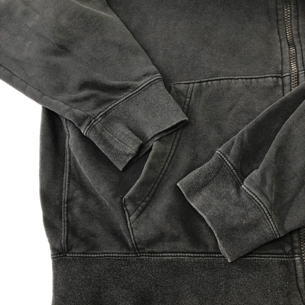 NIKE Full Zip Hoodie