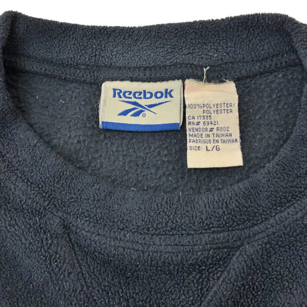 Reebok Sweat