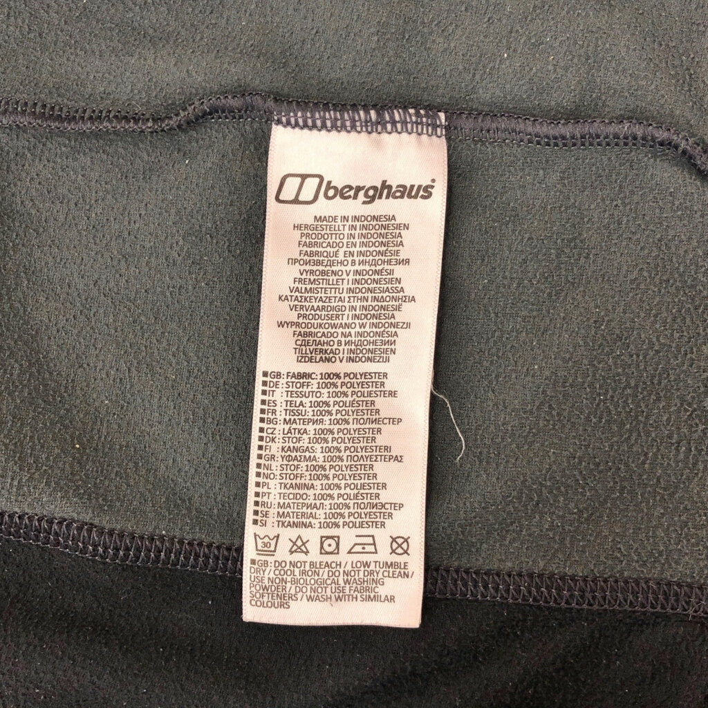 berghaus Fleece Jacket