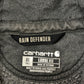 Carhartt Logo Hoodie