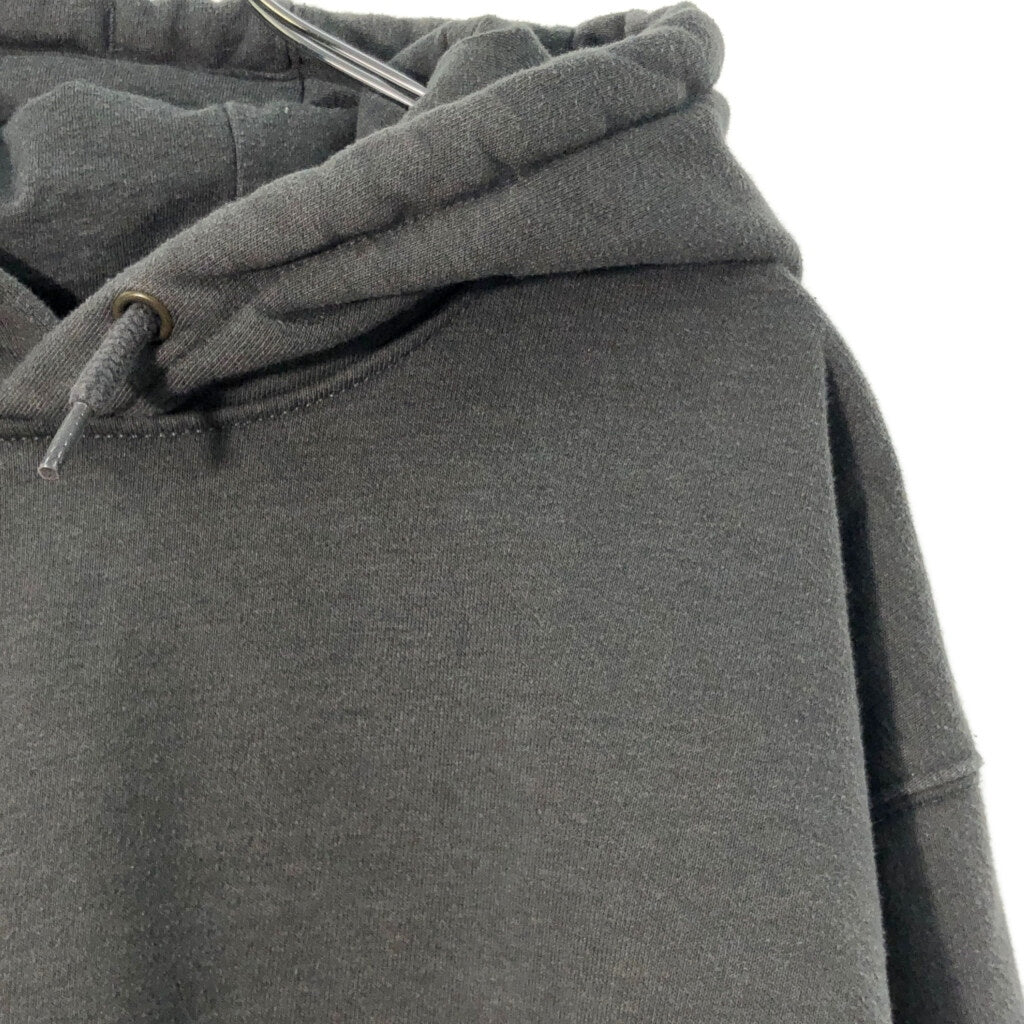 Carhartt Logo Hoodie
