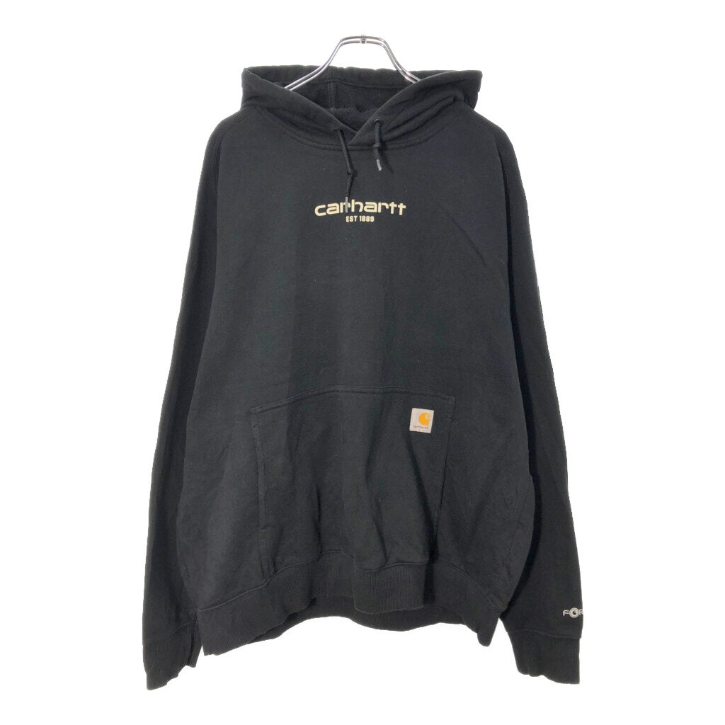Carhartt Hoodie
