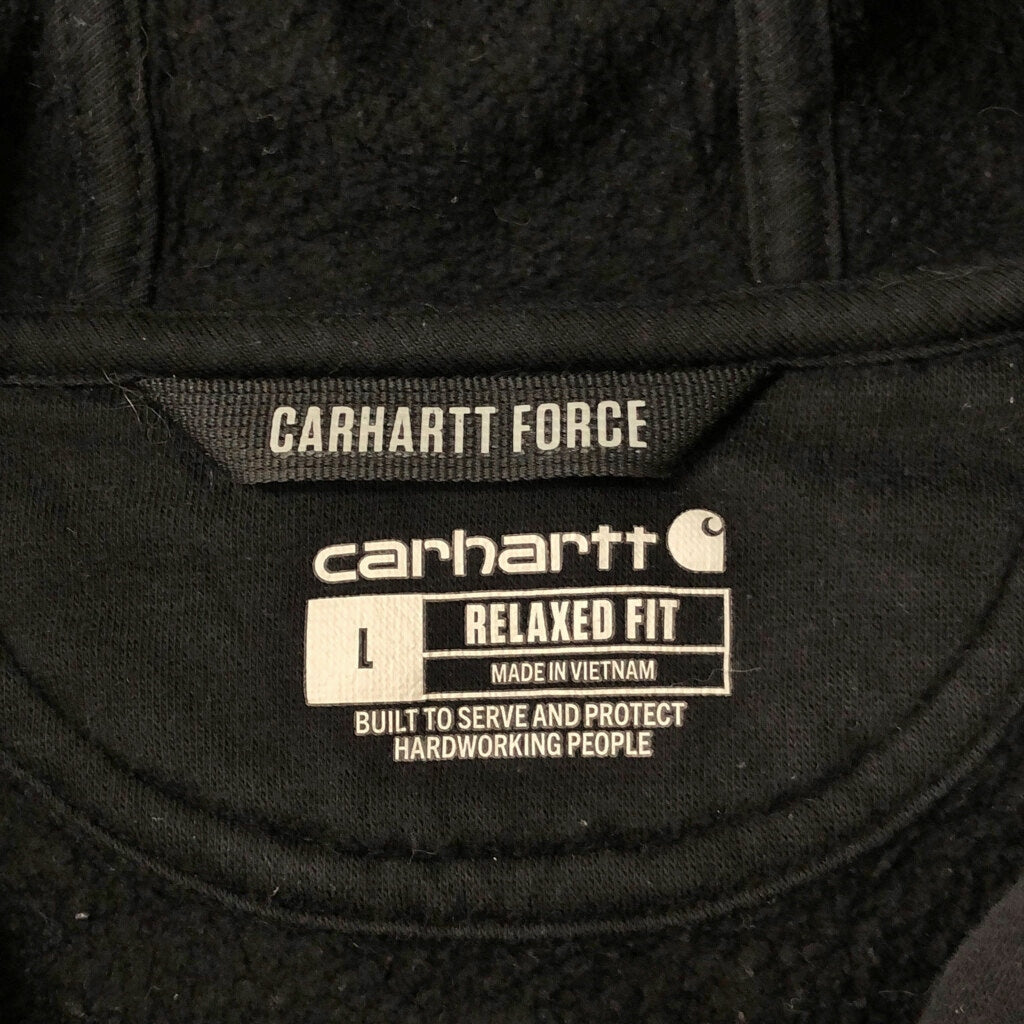 Carhartt Hoodie