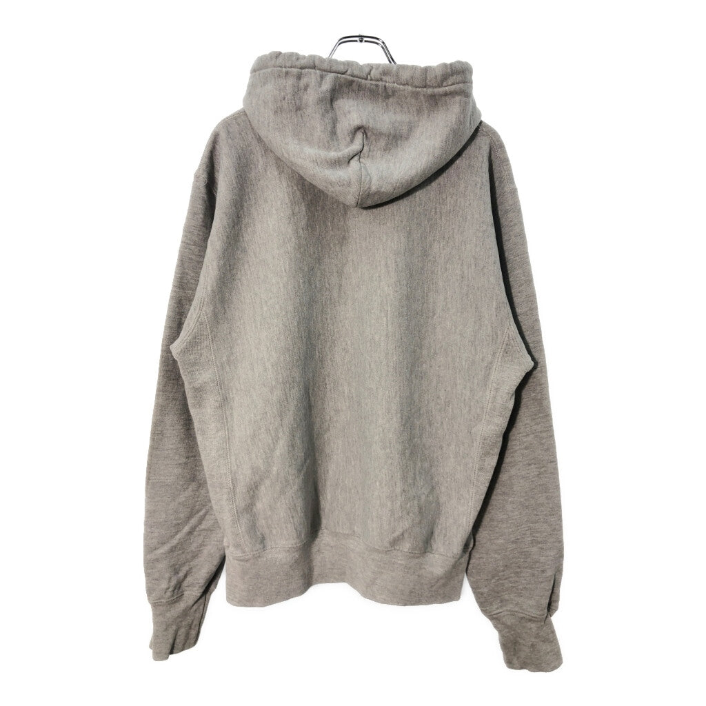 Champion REVERSE WEAVE Logo Hoodie