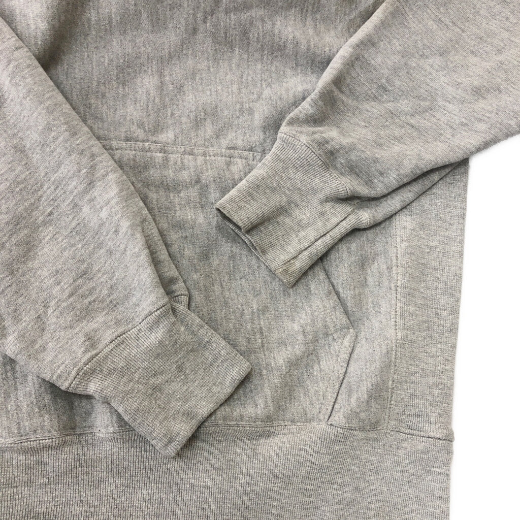 Champion REVERSE WEAVE Logo Hoodie