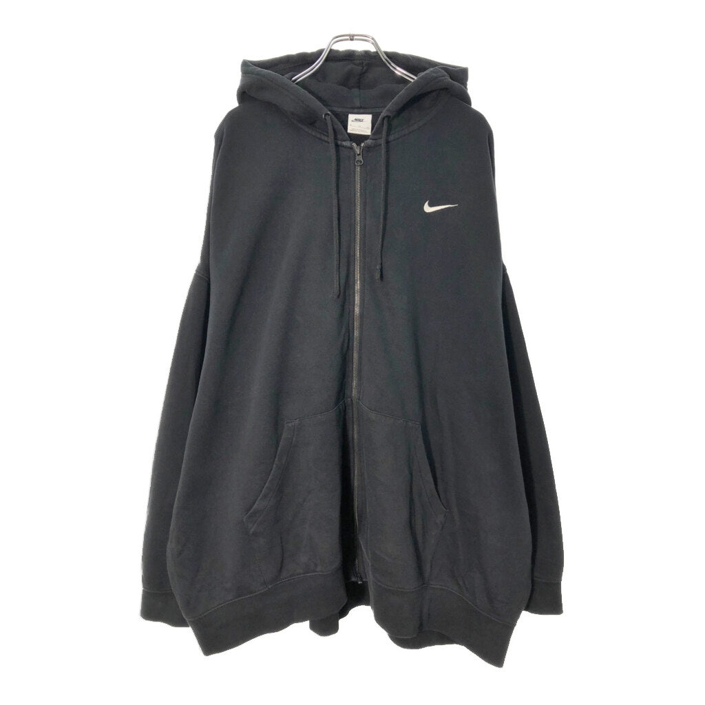 NIKE Full Zip Hoodie