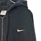 NIKE Full Zip Hoodie