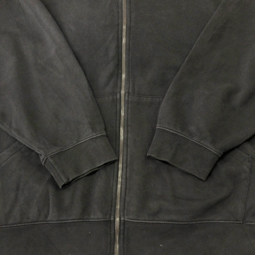 NIKE Full Zip Hoodie