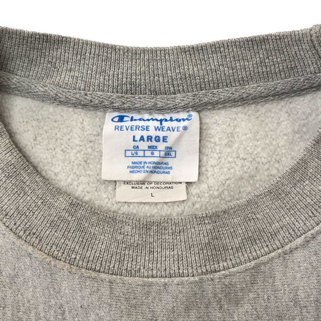 Champion REVERSE WEAVE Sweat