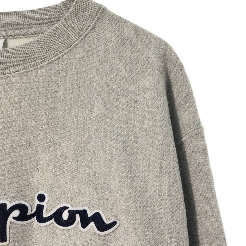 Champion REVERSE WEAVE Sweat