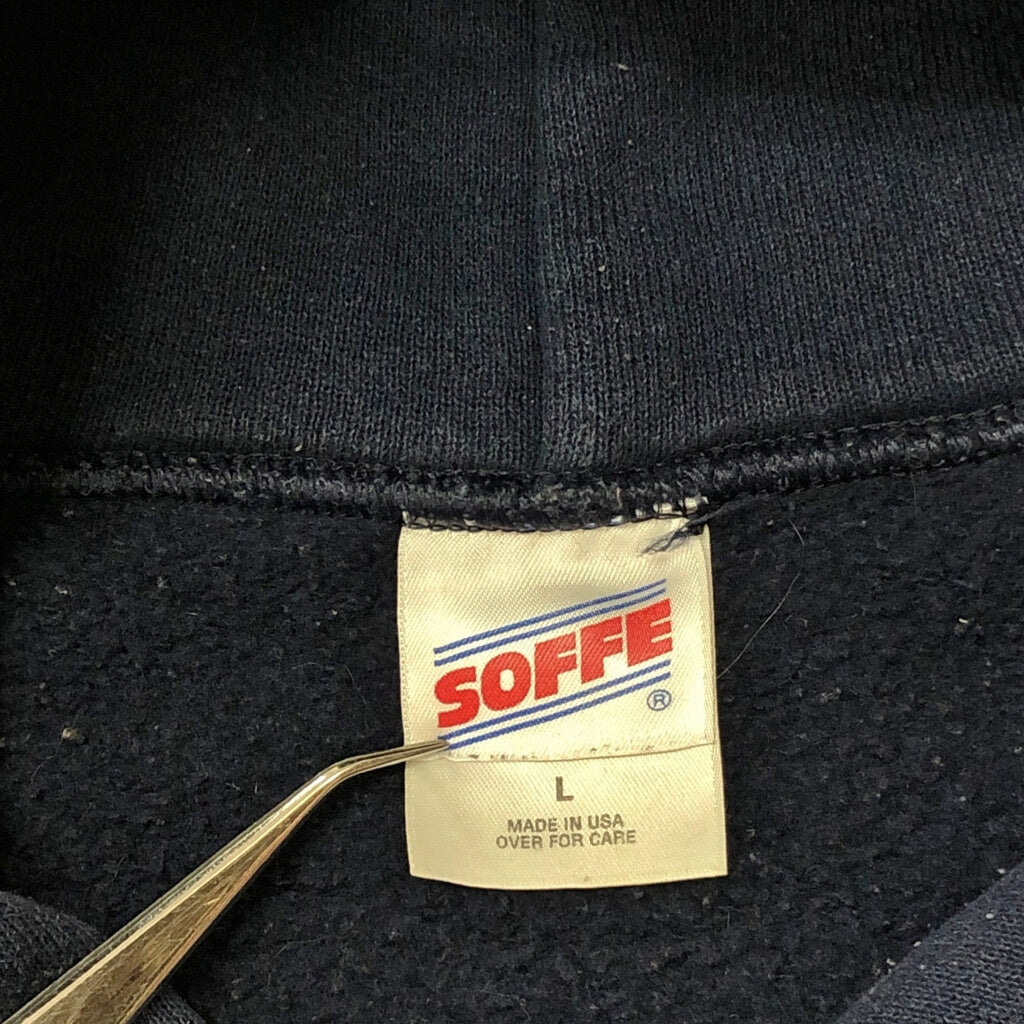 SOFFE US NAVY Hoodie