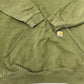 Carhartt Logo Hoodie