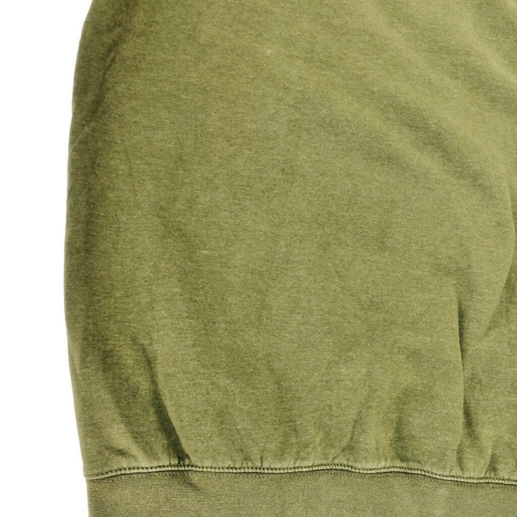 Carhartt Logo Hoodie