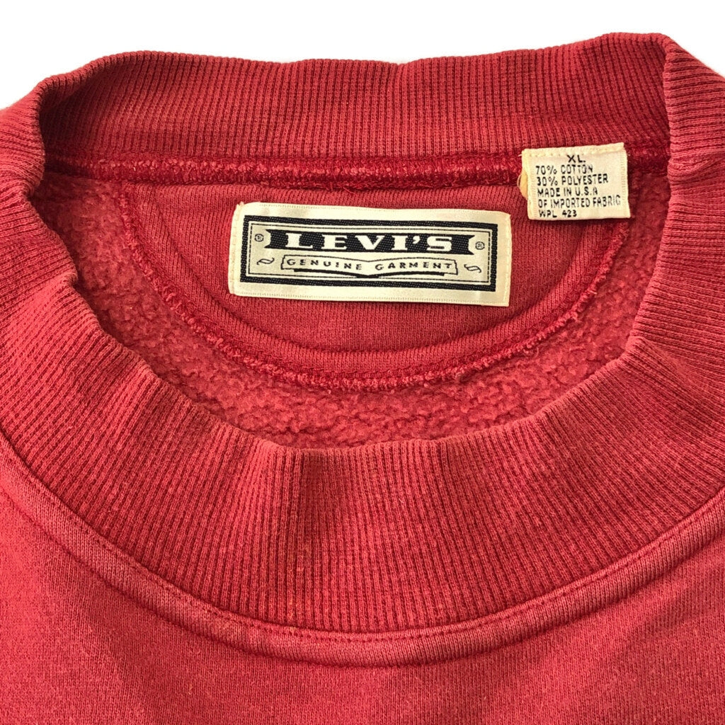 Levi's Plain Sweat