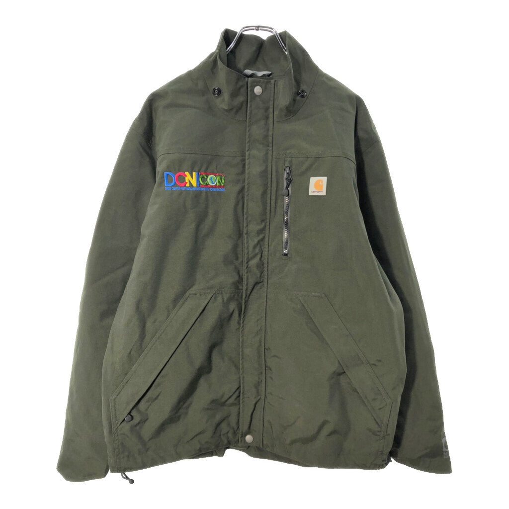 Carhartt Nylon Jacket