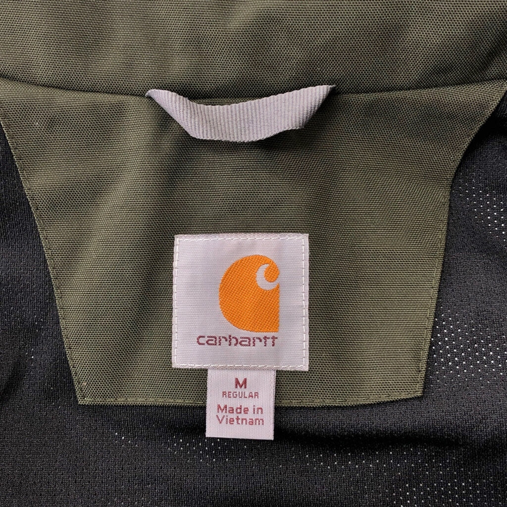 Carhartt Nylon Jacket