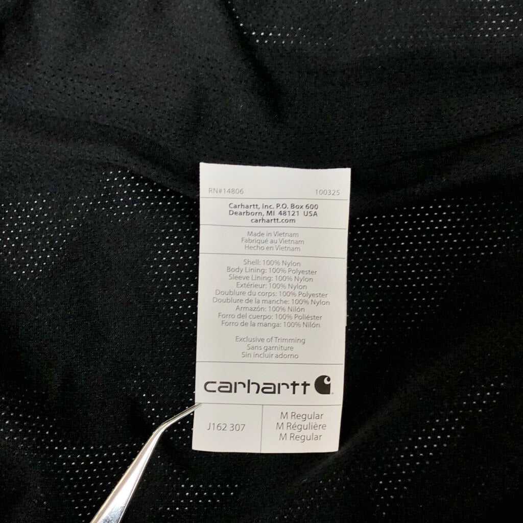 Carhartt Nylon Jacket