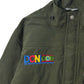 Carhartt Nylon Jacket