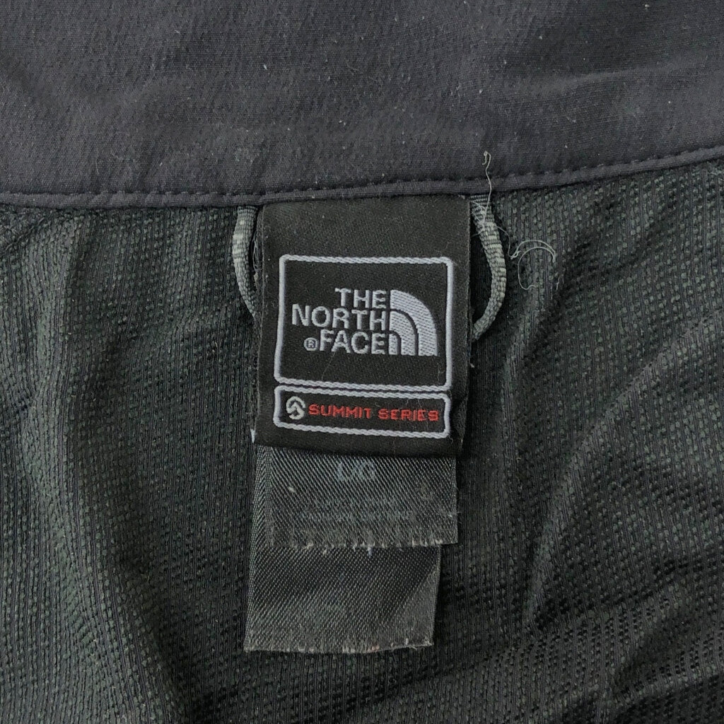 THE NORTH FACE SUMMIT SERIES Softshell Jacket