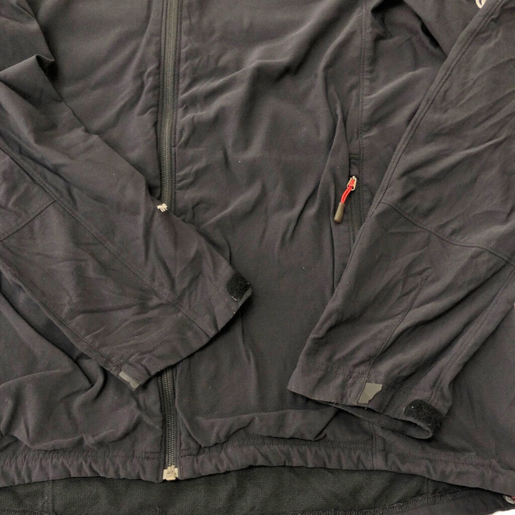 THE NORTH FACE SUMMIT SERIES Softshell Jacket