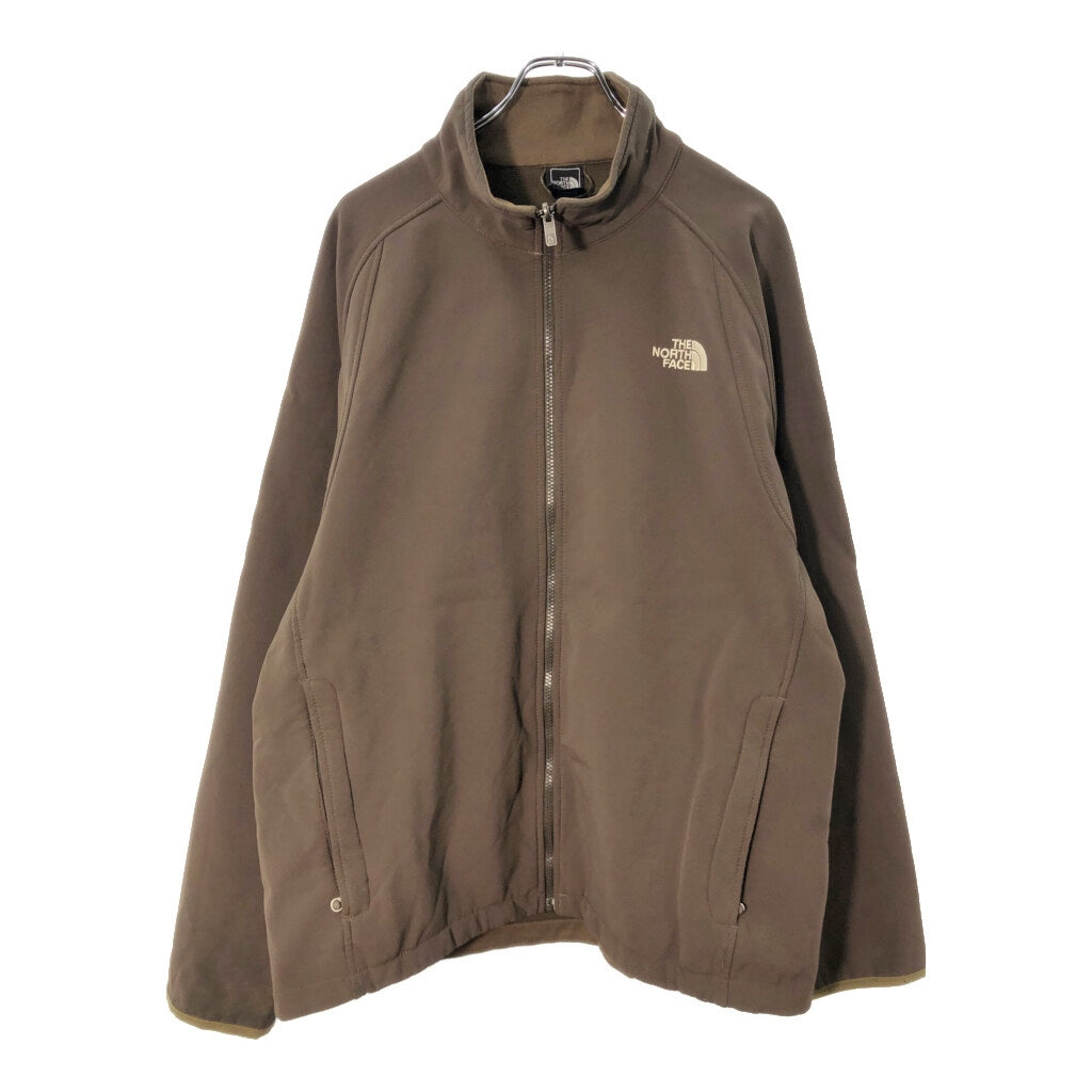 THE NORTH FACE Softshell Jacket