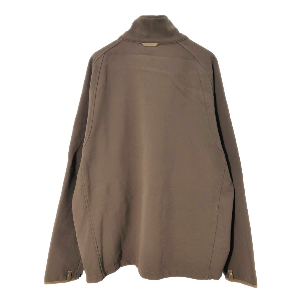 THE NORTH FACE Softshell Jacket