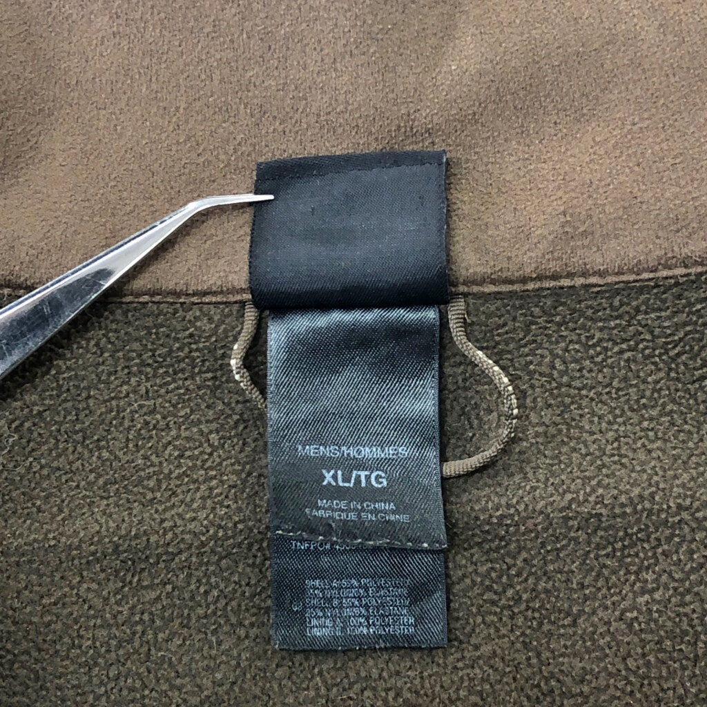 THE NORTH FACE Softshell Jacket