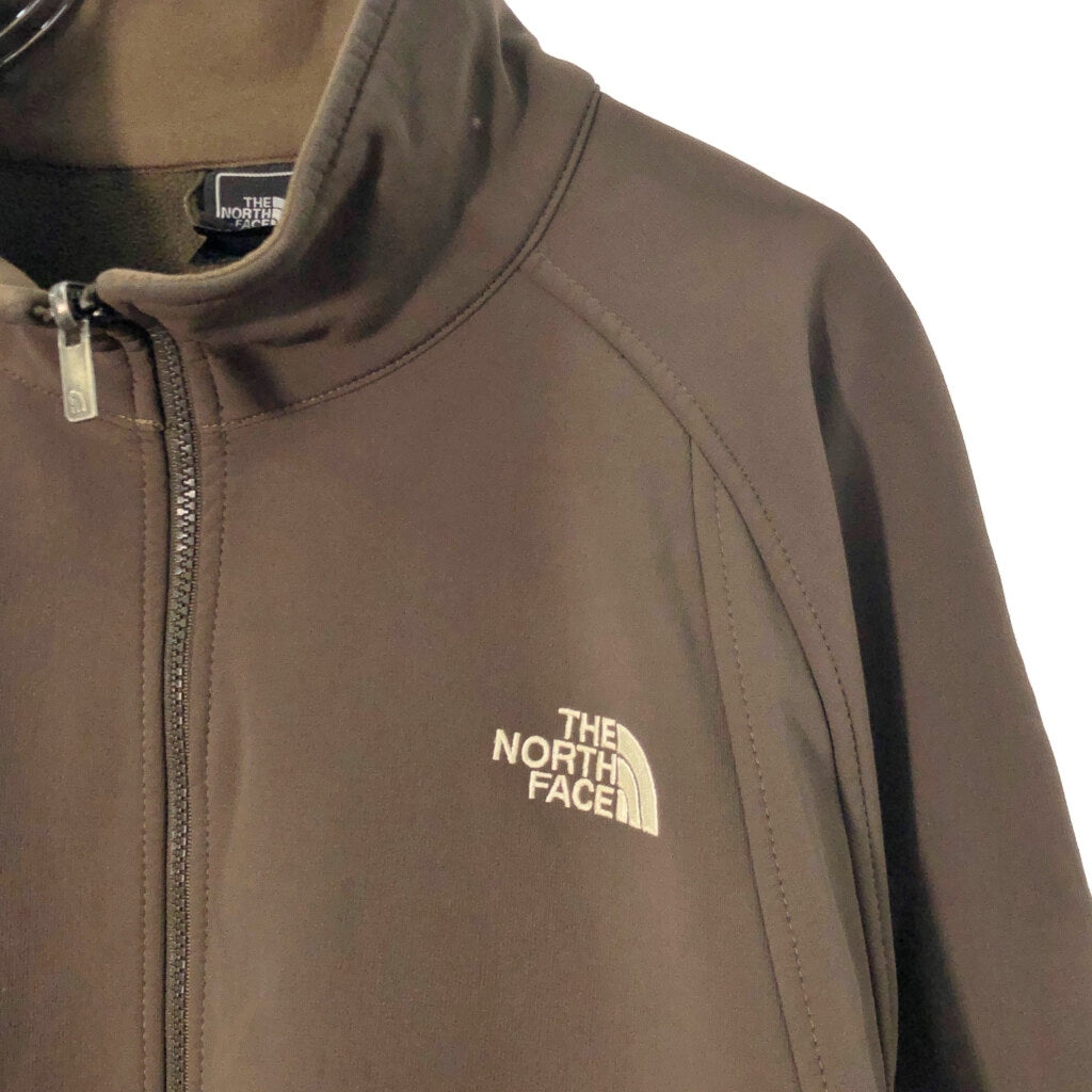 THE NORTH FACE Softshell Jacket