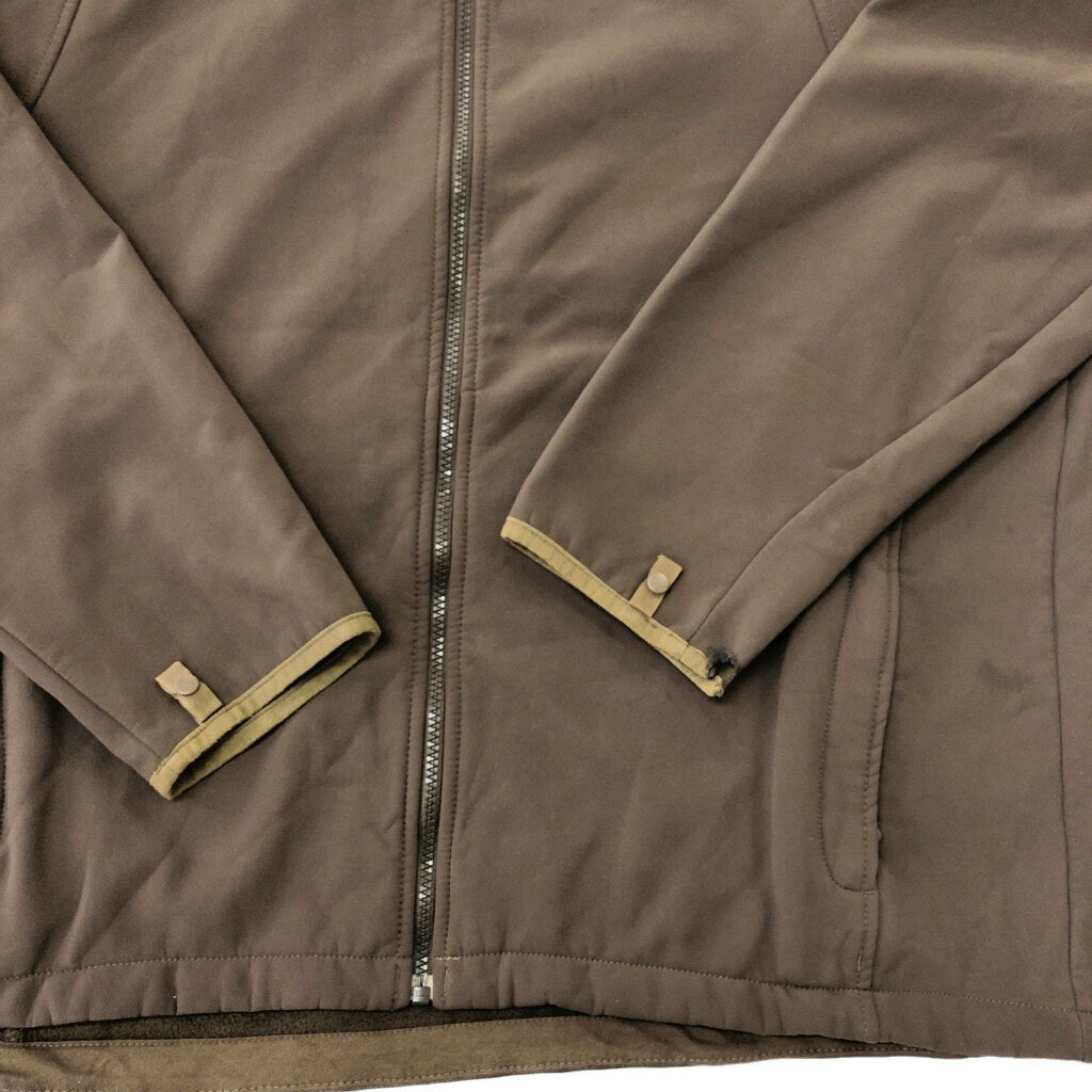 THE NORTH FACE Softshell Jacket