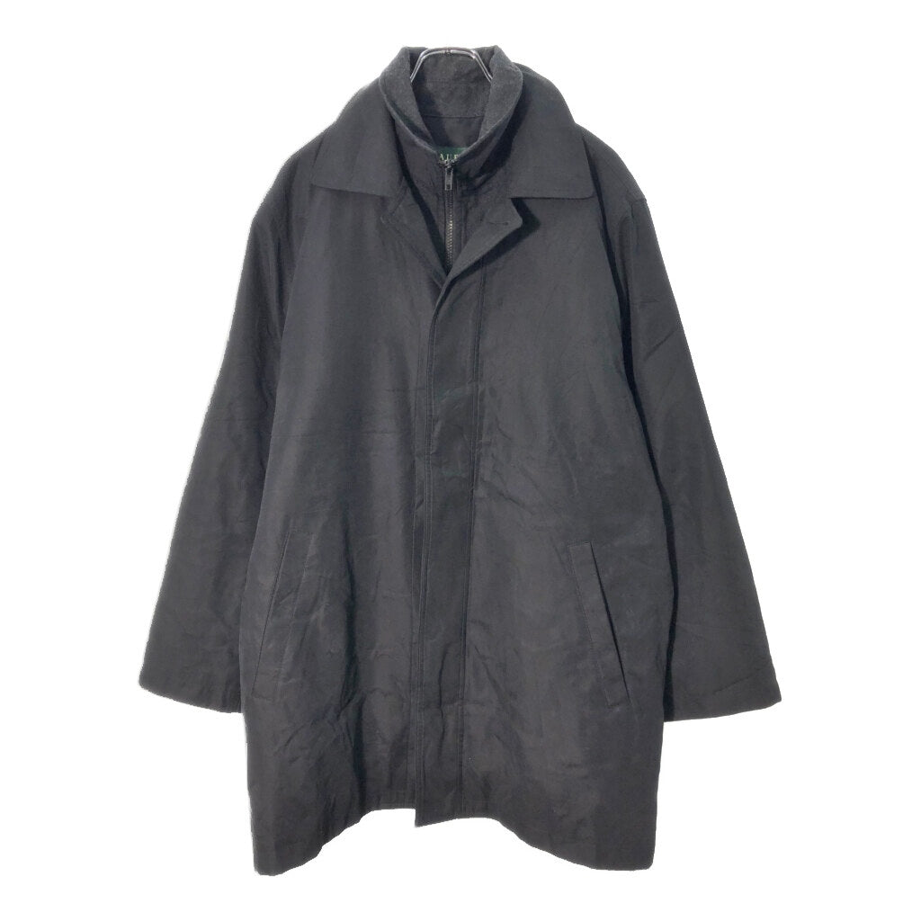 Lauren Ralph Lauren Soutien Collar Coat