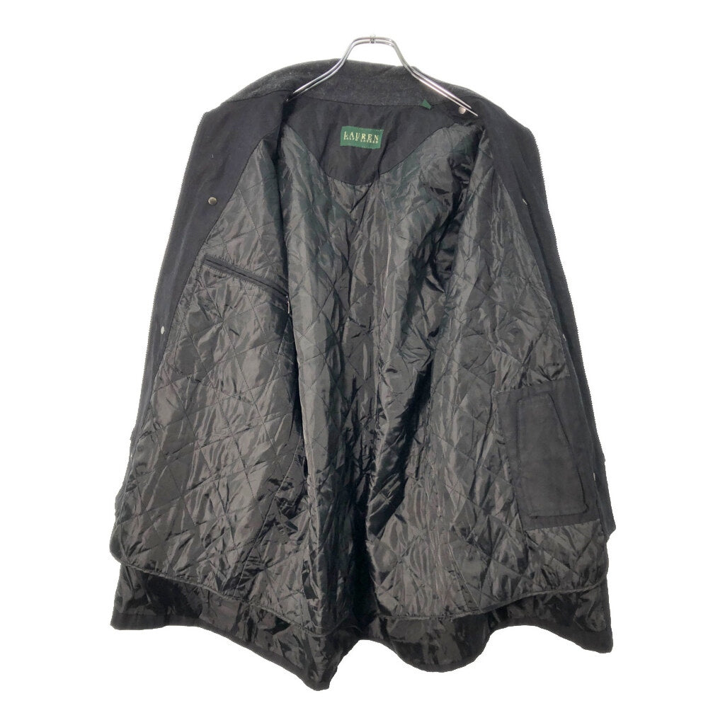 Lauren Ralph Lauren Soutien Collar Coat