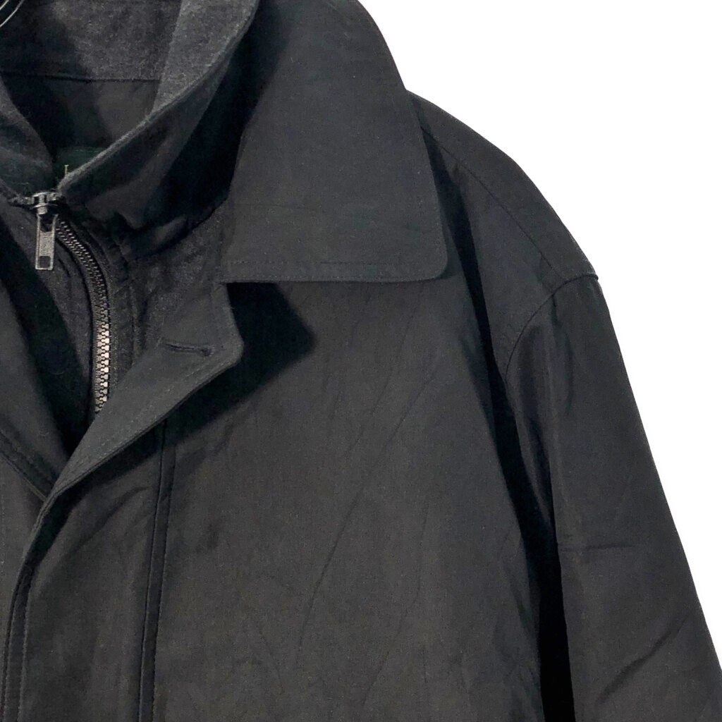 Lauren Ralph Lauren Soutien Collar Coat