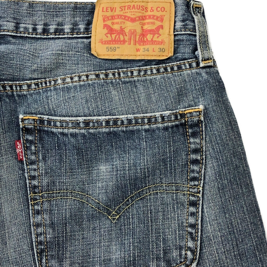 Levi's 559 Denim Pants