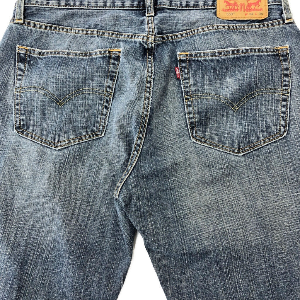 Levi's 559 Denim Pants
