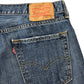 Levi's 559 Long Pants