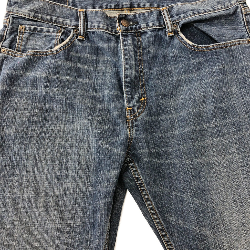 Levi's 559 Long Pants