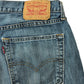 Levi's 559 Denim Pants