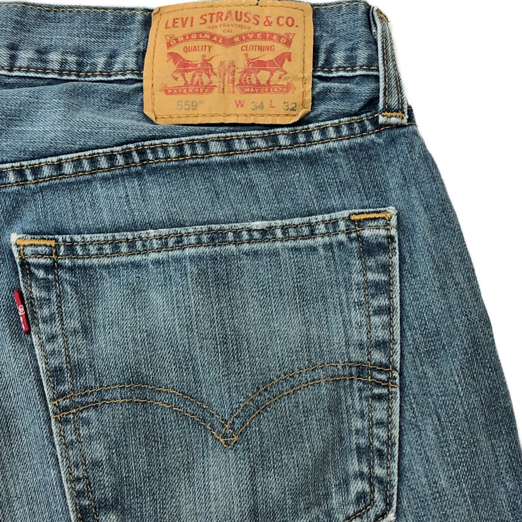 Levi's 559 Denim Pants