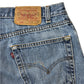 90s Levi's 505 Denim Pants