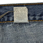 90s Levi's 505 Denim Pants