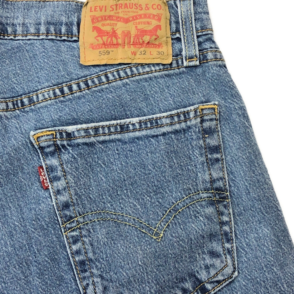 Levi's 559 Denim Pants
