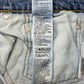 Levi's 559 Denim Pants
