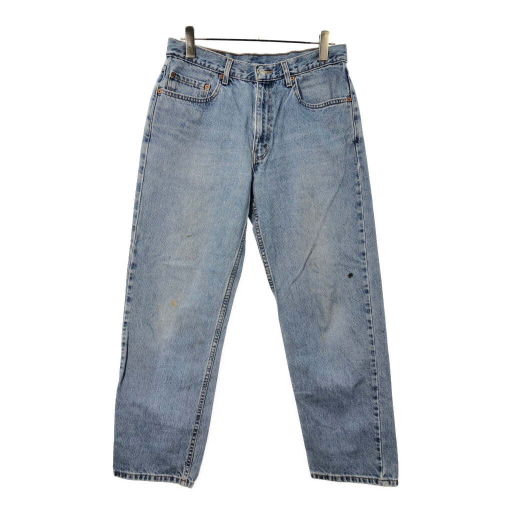 00s Levi's 550 Denim Pants