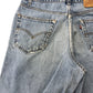00s Levi's 550 Denim Pants